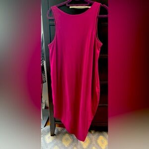 Universal standard Famous Geneva dress